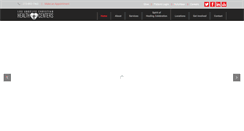 Desktop Screenshot of lachc.com